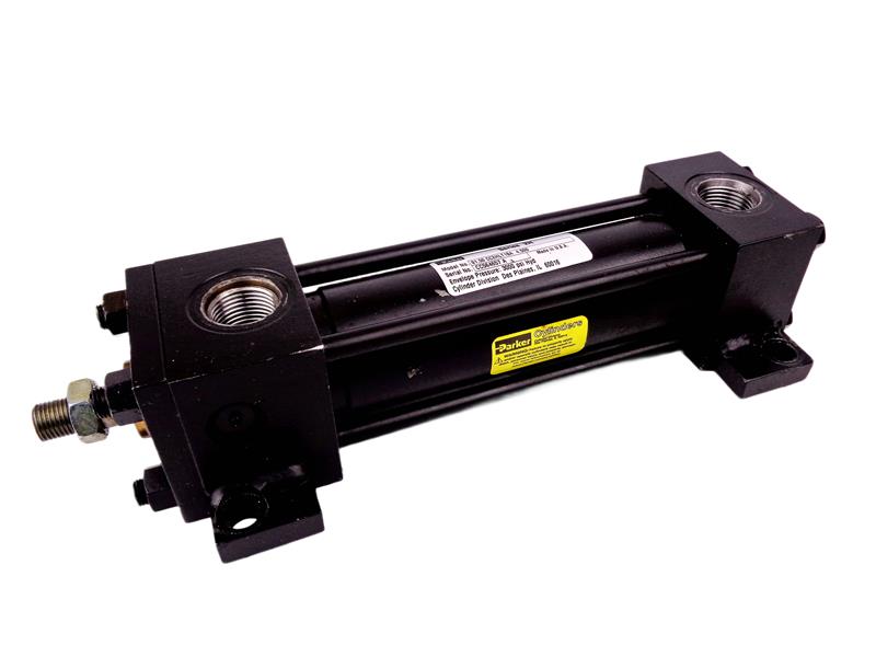 PARKER 01.50CC2HCT18A 4.500