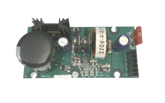 FEDERAL SIGNAL 2005173E-E0