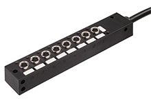 MOLEX BEB801P-FBW-10