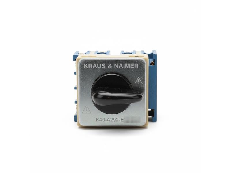 KRAUS & NAIMER K40-A292-E