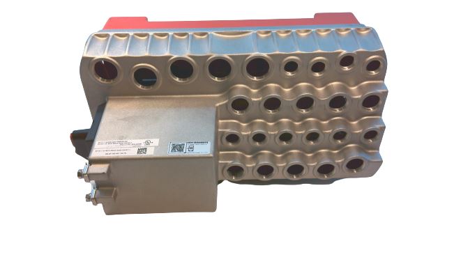 SEW EURODRIVE MTA11A-503-S043-M20-00/M11