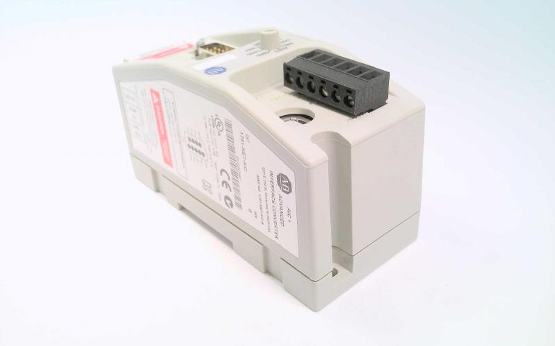ALLEN BRADLEY 1761-NET-AIC