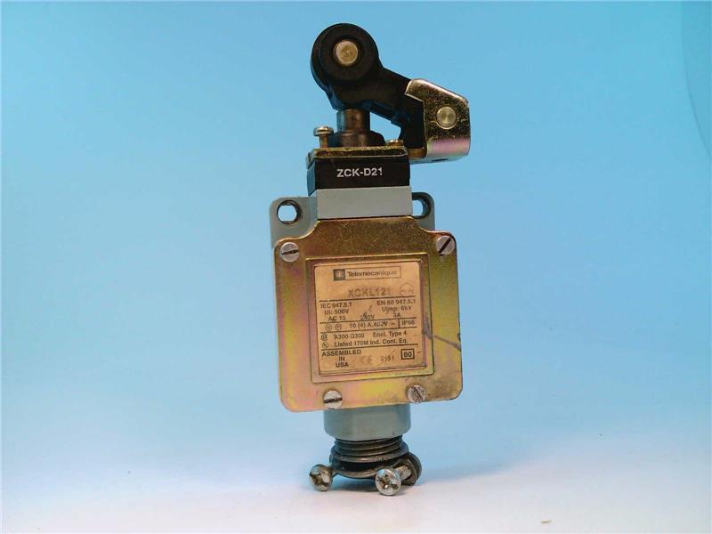 TELEMECANIQUE SENSORS XCKL121