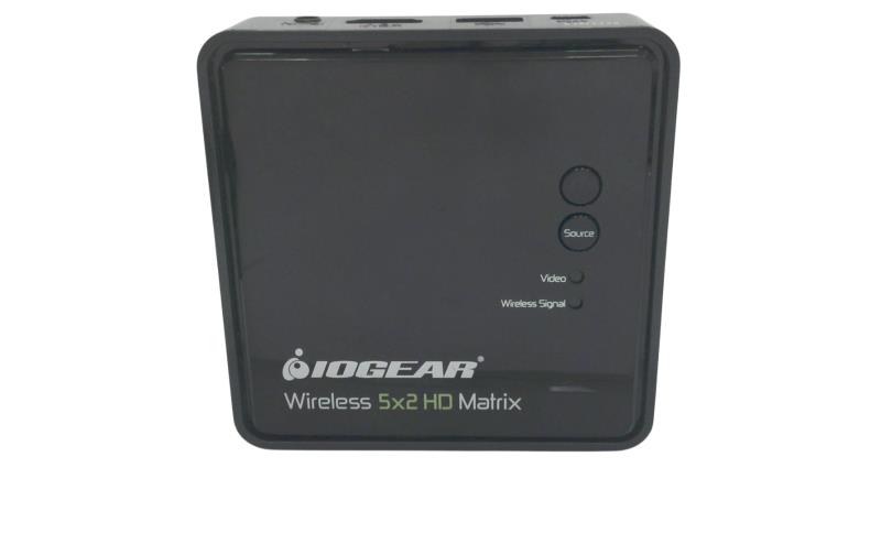 GWHD11 door IOGEAR