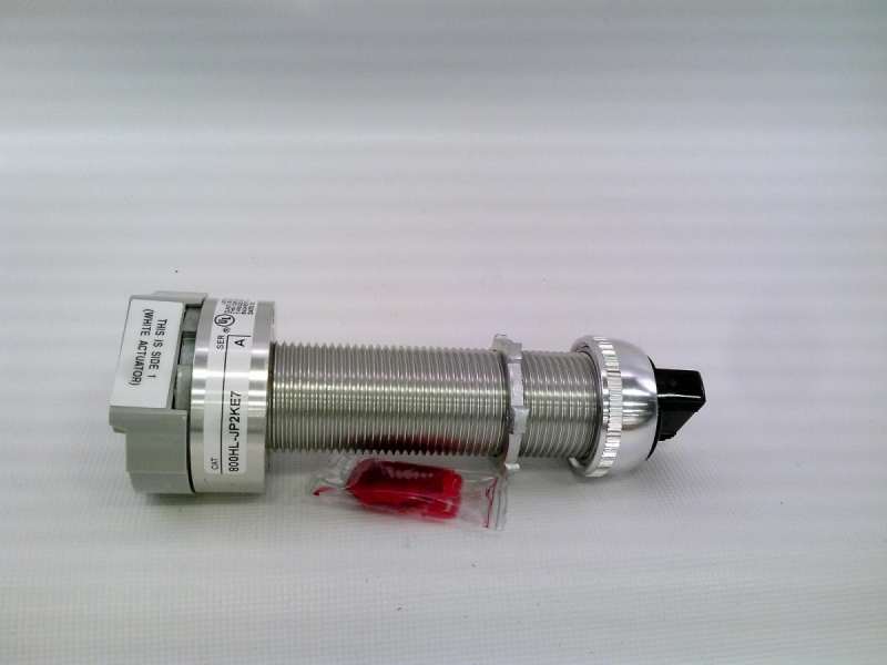 ALLEN BRADLEY 800HL-JP2KE7