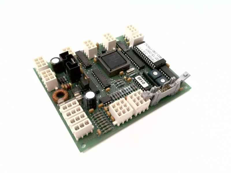 ELEKON AG 94006