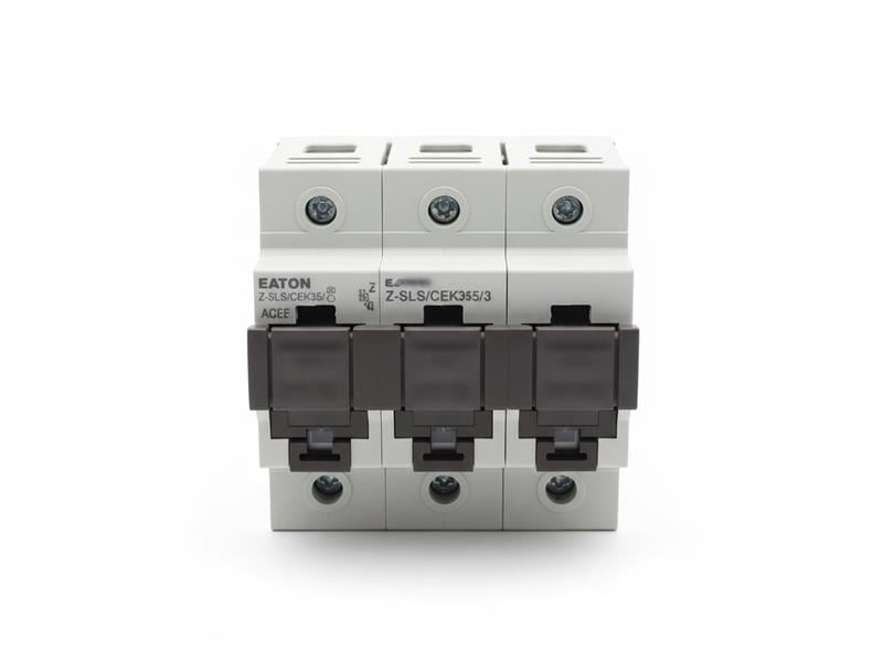 EATON CORPORATION Z-SLS/CEK35/3