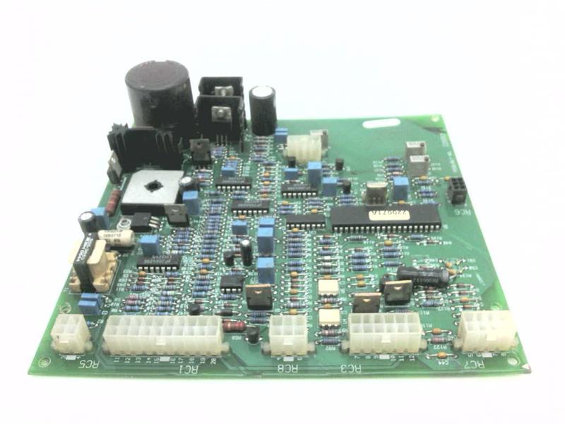 hana hana　0604 220069 PLC Programming Terminal by MILLER ELECTRIC