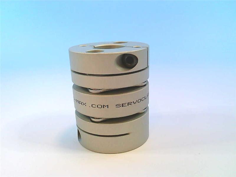 SC035R Shaft Coupling by ZERO MAX INC