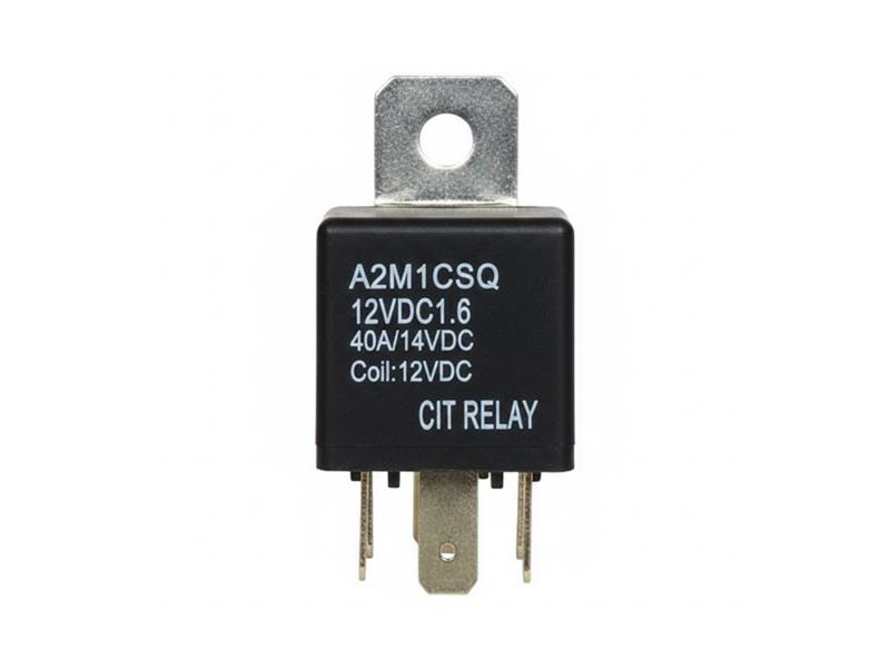 CIT RELAY A2M1CSQ12VDC1.6