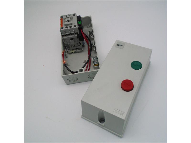 SPRECHER & SCHUH CBK7-9-220W-EPB-P2