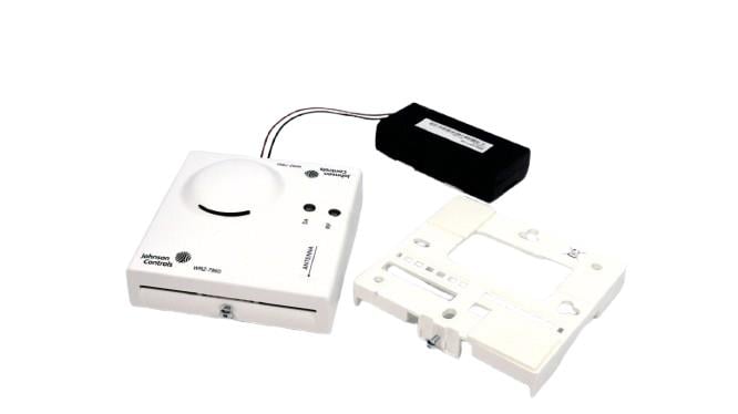 WRZ-SST-120 by JOHNSON CONTROLS