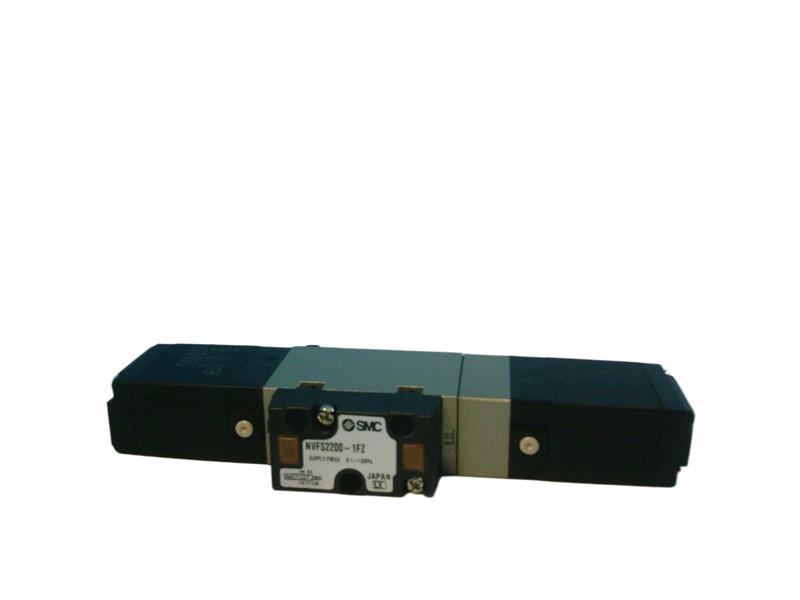 NVFS2200-1FZ by SMC