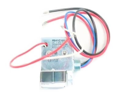 HONEYWELL R841C1011