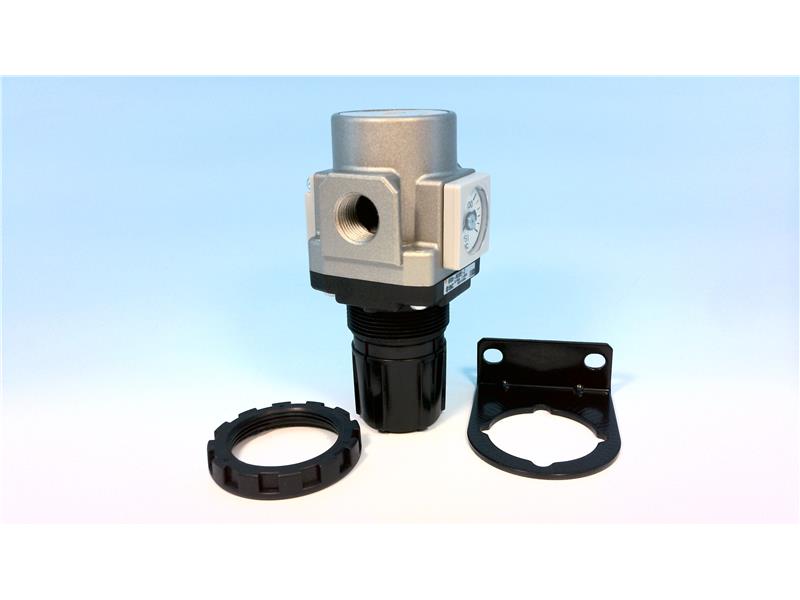 SMC AR30-N03BE-Z