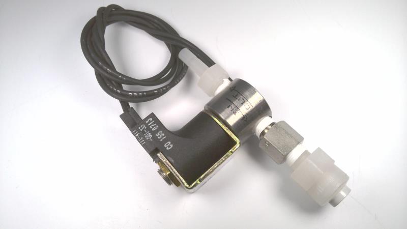 SOLENOID SOLUTIONS 2W13W-1NR-A1D1U