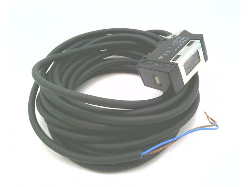 AZBIL CORPORATION HP800-E1-030