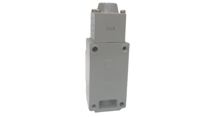 ALLEN BRADLEY 802T-A