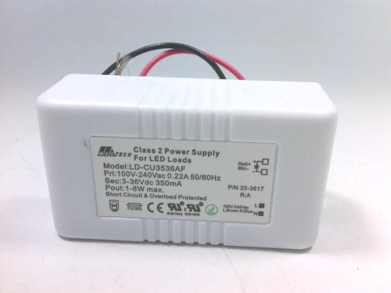 MAGTECH INDUSTRIES LD-CU3536AF 