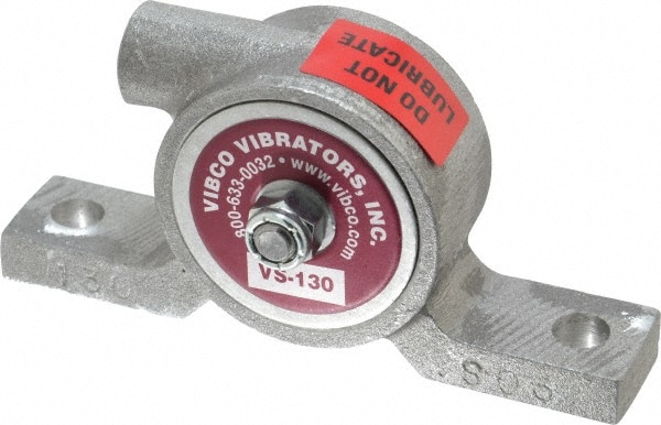 VIBCO INC VS-130AL