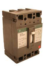 GENERAL ELECTRIC TED134025