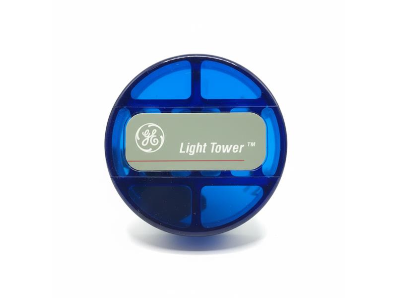 SLCL por GENERAL ELECTRIC