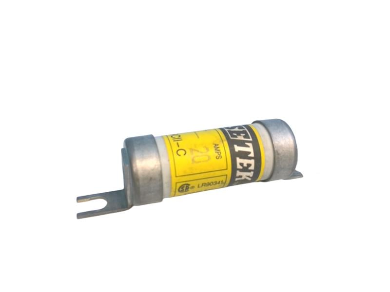 2C0-20 by FUSE TEK