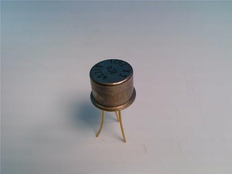 RCA 40319