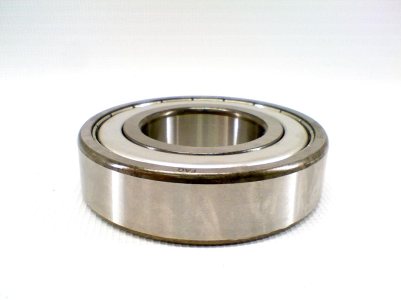 SCHAEFFLER GROUP 6206.2ZR.C3.L38