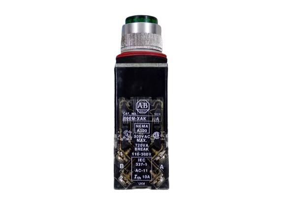 ALLEN BRADLEY 800MR-PD16G