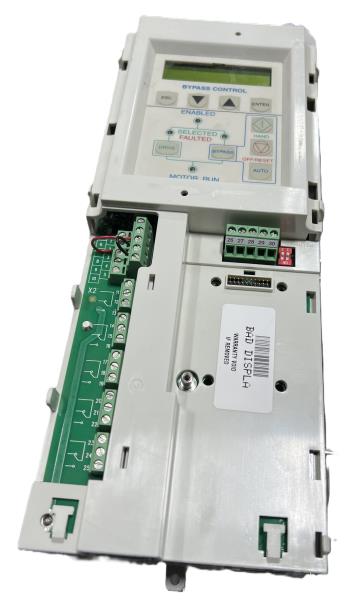 ASEA BROWN BOVERI 3AUA0000014860N18030755SB