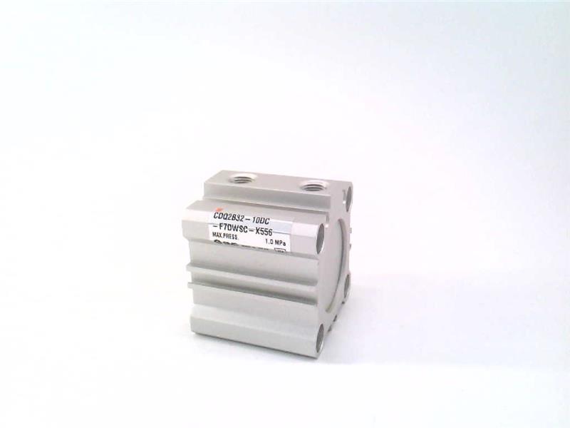 CDQ2B32-10DC-F7DWSC-X556 par SMC