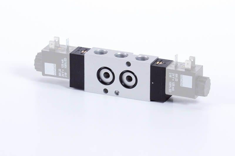 HAFNER PNEUMATIK MNH 520 701 NPT