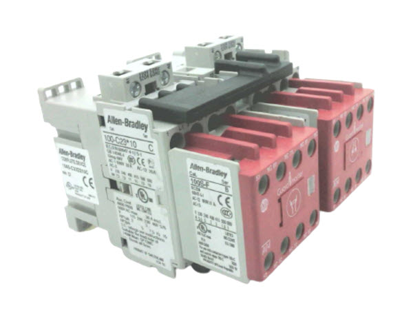 ALLEN BRADLEY 104S-C23D210C