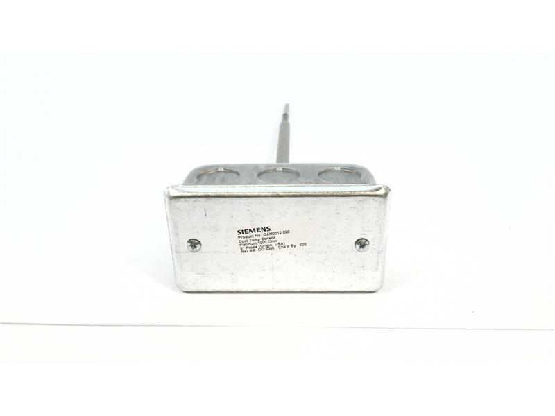 SIEMENS QAM2012.020
