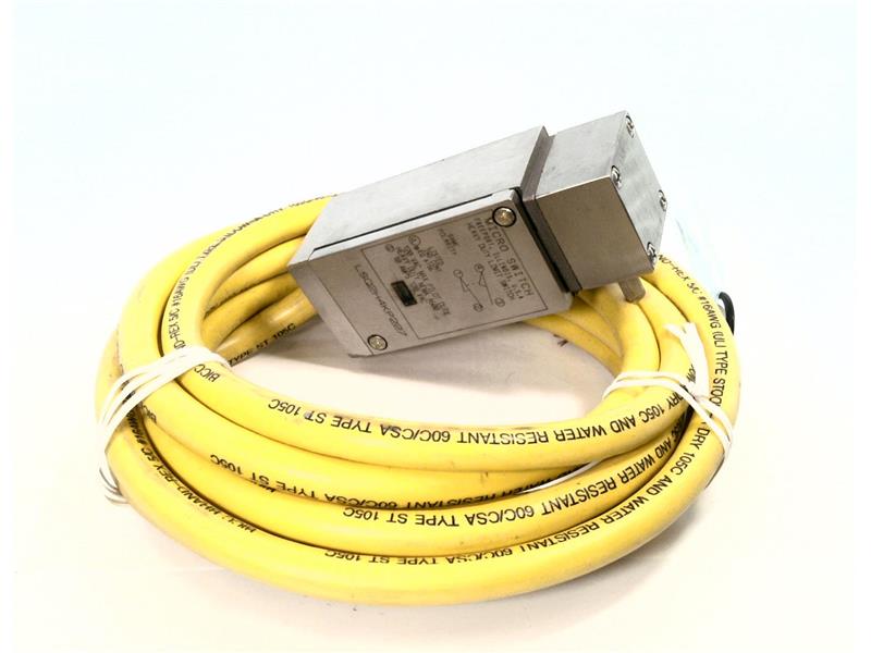 HONEYWELL LSQ2H4KP227