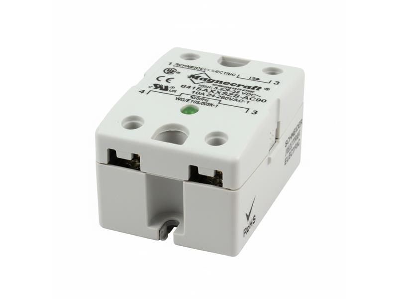 SCHNEIDER ELECTRIC 6425AXXSZS-AC90