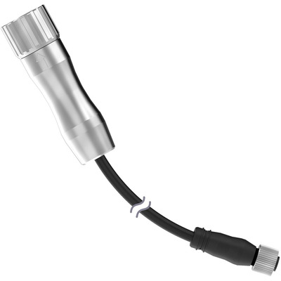 BANNER ENGINEERING MQDEC-801-12M23RA