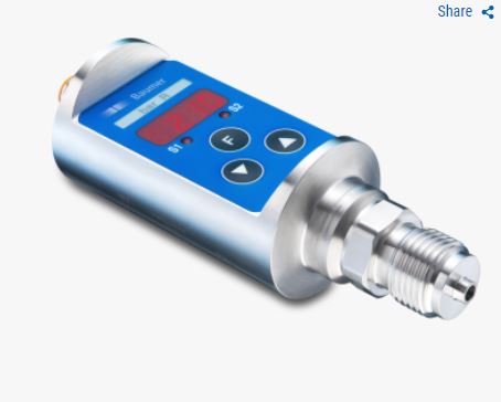 BAUMER ELECTRIC 11231381