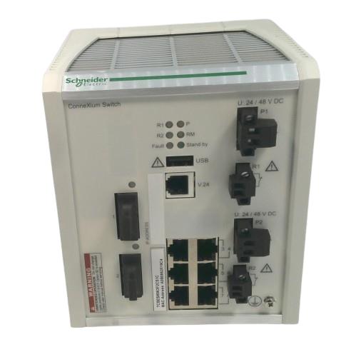 TCSESM063F2CS1C by SCHNEIDER ELECTRIC