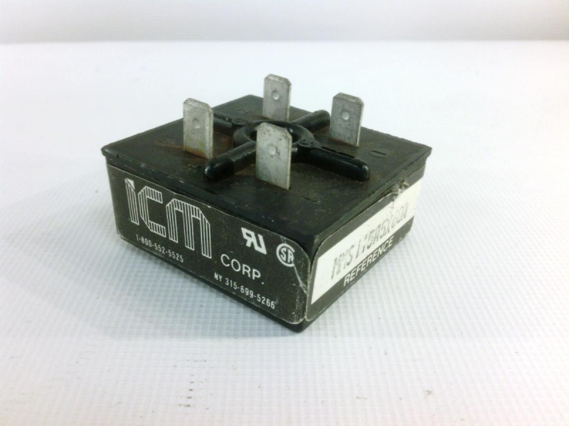 MMS115A5X60A by ICM