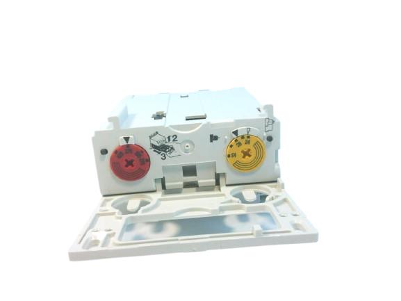 EATON CORPORATION ZM-32-PKZ2