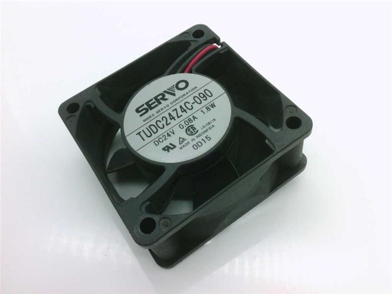 NIDEC CORP TUDC24Z4C-090