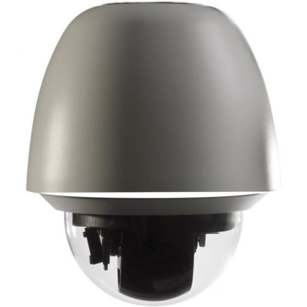 UTC FIRE & SECURITY COMPANY TVP-4104