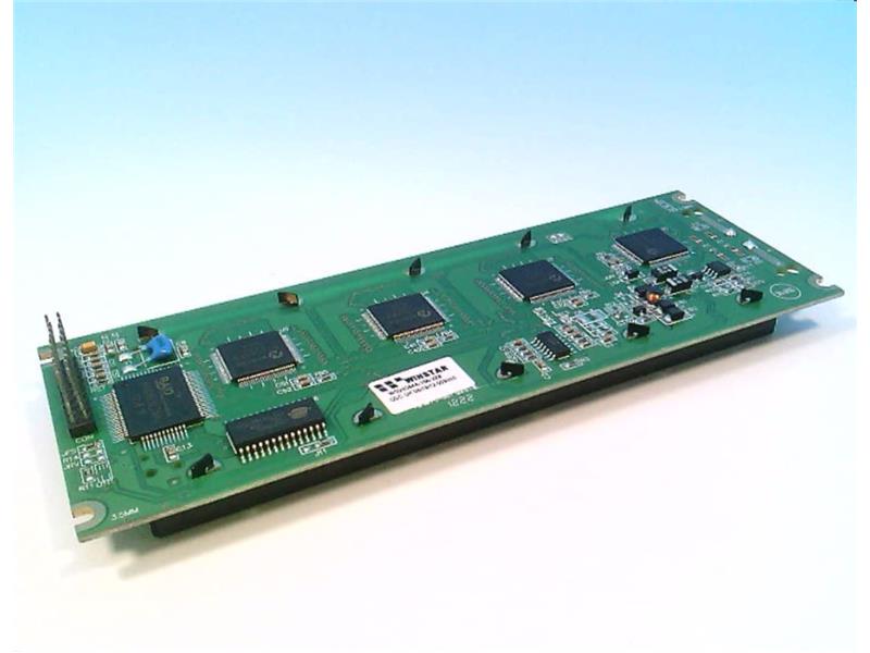 WINSTAR DISPLAY WG24064A-YMI-VZ