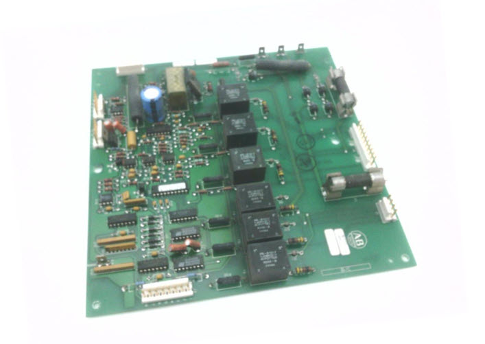 ALLEN BRADLEY 1336-142532