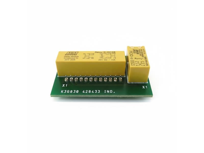 K3G030428433 by SIEMENS