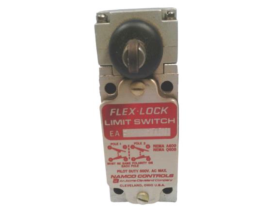 DANAHER CONTROLS EA510-23700