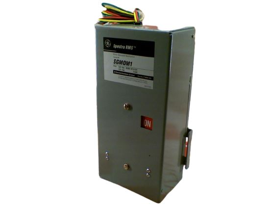 SGMOM1 por GENERAL ELECTRIC