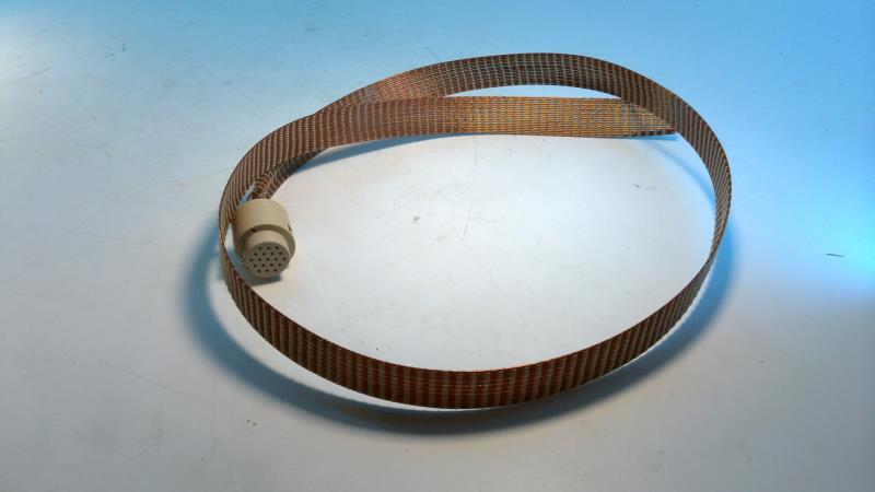 LEWVAC C19-VCF1000